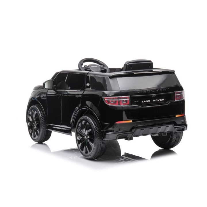 Elektromobilis visureigis Range Rover BBH-023 – nuotykiams ir linksmybėms lauke.