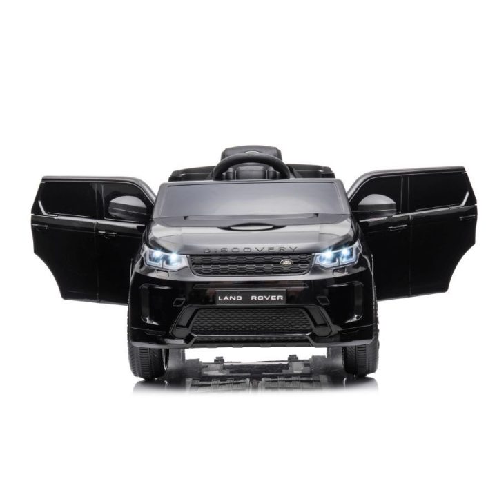 Elektromobilis visureigis Range Rover BBH-023 – nuotykiams ir linksmybėms lauke.