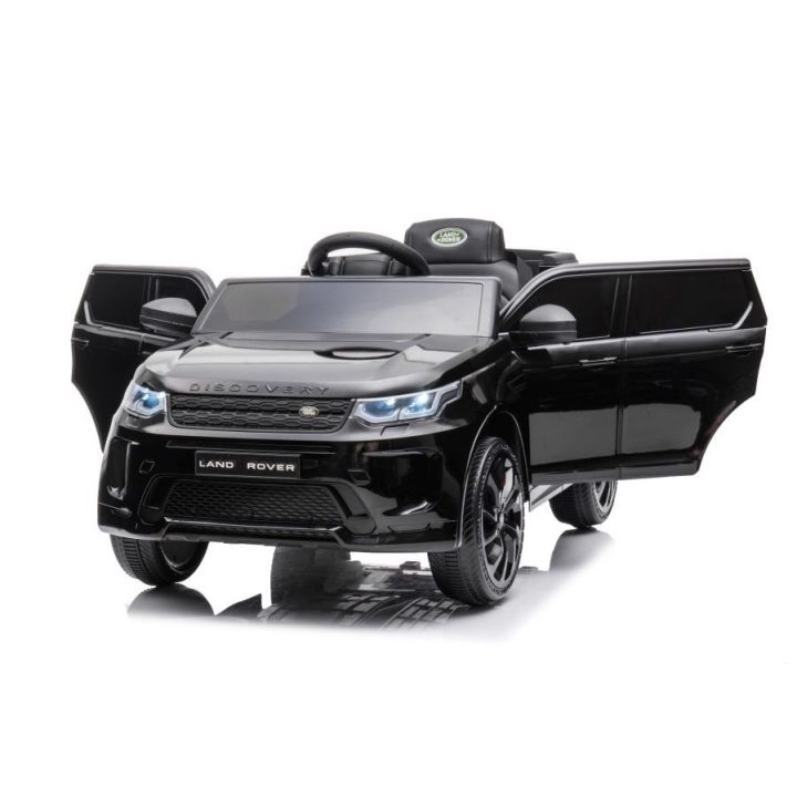 Elektromobilis visureigis Range Rover BBH-023 – nuotykiams ir linksmybėms lauke.