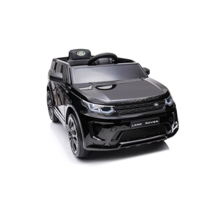 Elektromobilis visureigis Range Rover BBH-023 – nuotykiams ir linksmybėms lauke.
