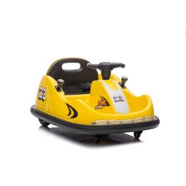 Elektromobilis GTS1166 vaikams – smagioms ir saugioms kelionėms lauke.