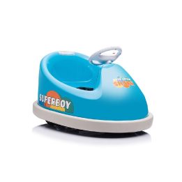 Elektromobilis XMX621 vaikams – pramogai ir aktyviam laisvalaikiui lauke.