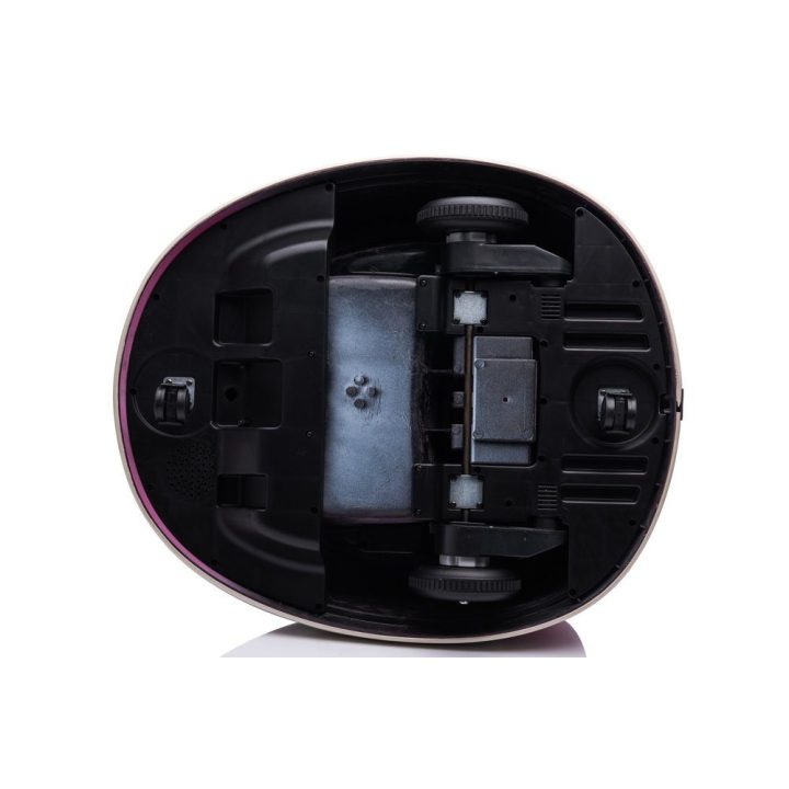 Elektromobilis XMX621 Electric Ride On – džiaugsmui ir pirmiems nuotykiams lauke.