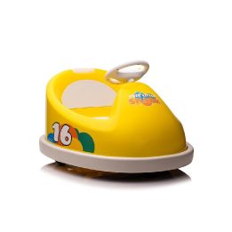 Elektromobilis XMX621 vaikams – smagiam ir saugiam pasivažinėjimui lauke.