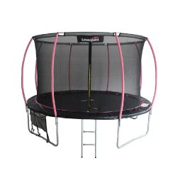 Batutas LEAN Sport Max 16ft – aktyviam laisvalaikiui gryname ore.