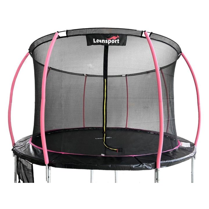 Batutas LEAN Sport Max 16ft – aktyviam laisvalaikiui gryname ore.