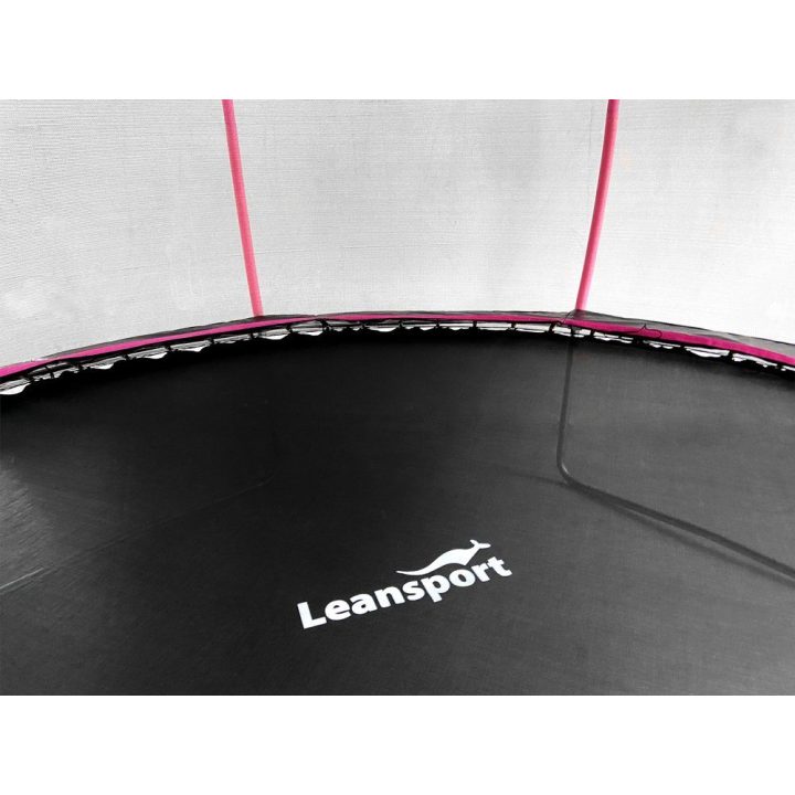Batutas LEAN Sport Max 16ft – aktyviam laisvalaikiui gryname ore.