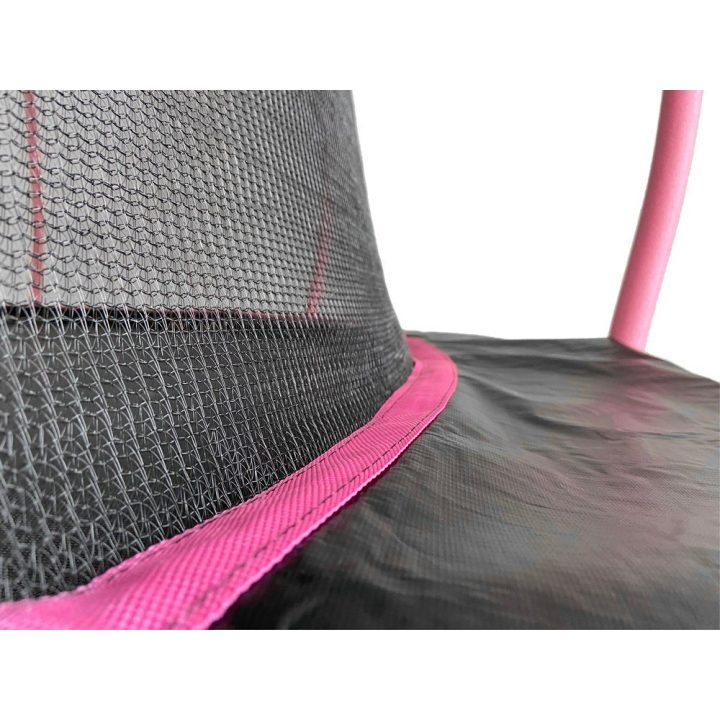 Batutas LEAN Sport Max 16ft – aktyviam laisvalaikiui gryname ore.