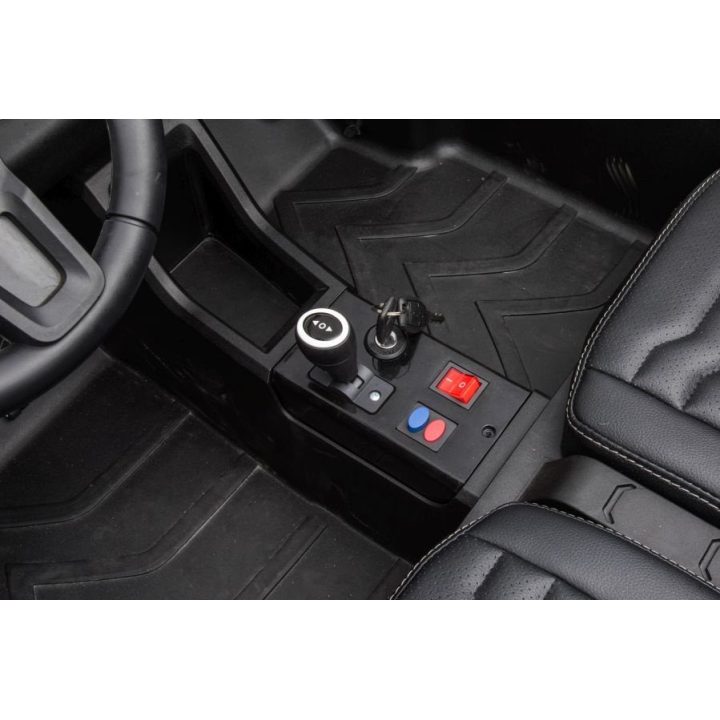 Elektromobilis visureigis 24V Buggy A033 – nuotykiams ir smagiam vairavimui lauke.