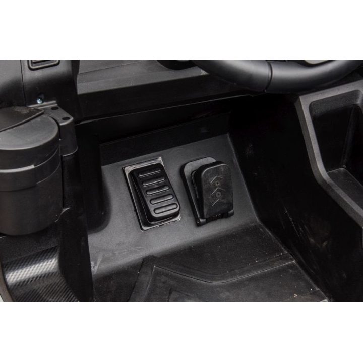Elektromobilis visureigis 24V Buggy A033 – nuotykiams ir smagiam vairavimui lauke.