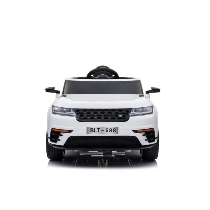 Elektromobilis BLT-688 Drift Electric – greičiui ir pramogai mažiesiems vairuotojams.