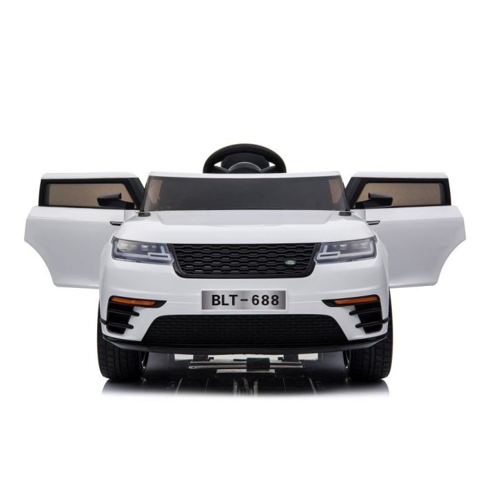 Elektromobilis BLT-688 Drift Electric – greičiui ir pramogai mažiesiems vairuotojams.