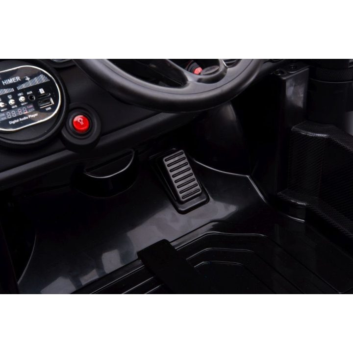 Elektromobilis BLT-688 Drift Electric – greičiui ir pramogai mažiesiems vairuotojams.