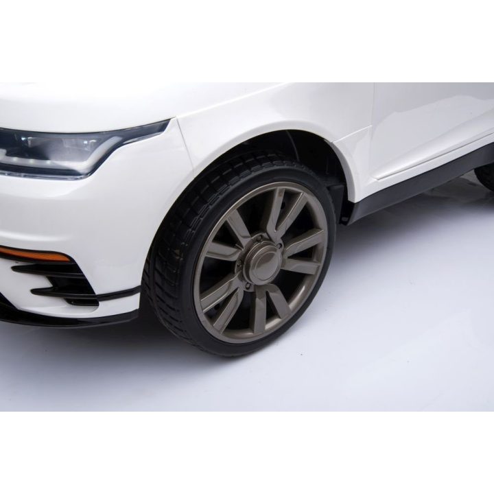 Elektromobilis BLT-688 Drift Electric – greičiui ir pramogai mažiesiems vairuotojams.