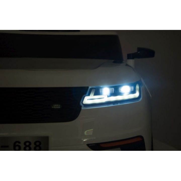 Elektromobilis BLT-688 Drift Electric – greičiui ir pramogai mažiesiems vairuotojams.