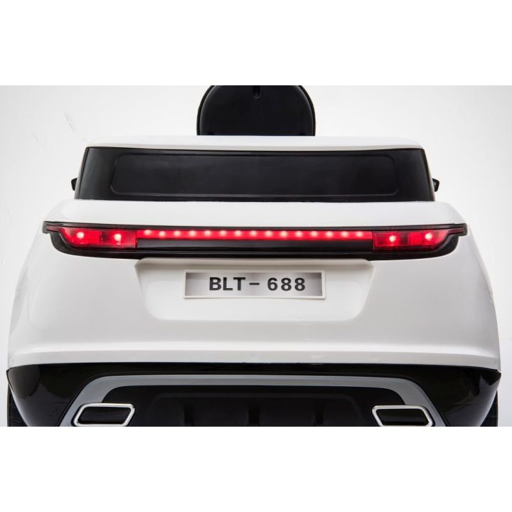 Elektromobilis BLT-688 Drift Electric – greičiui ir pramogai mažiesiems vairuotojams.