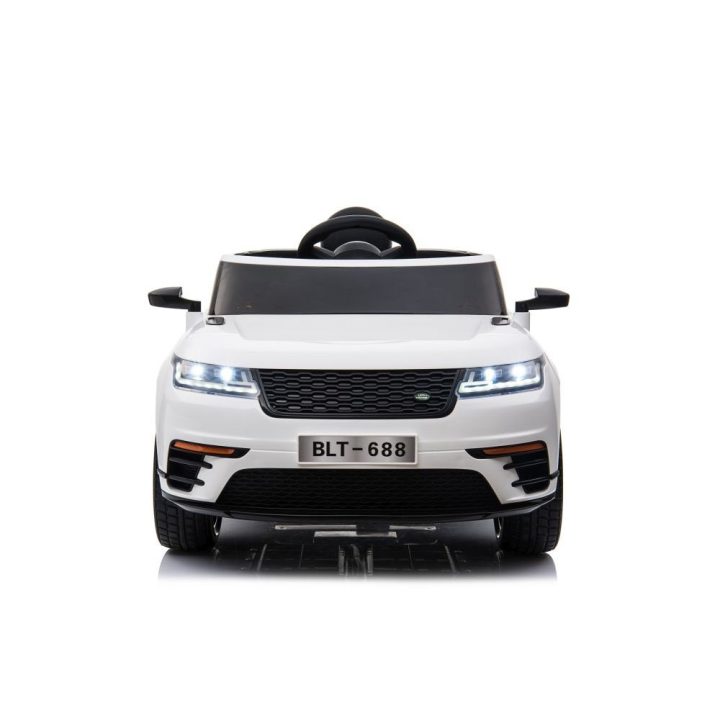 Elektromobilis BLT-688 Drift Electric – greičiui ir pramogai mažiesiems vairuotojams.