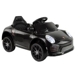 Automobilis su akumuliatoriumi WMT-666 – pramogai ir smagiam vairavimui vaikams.
