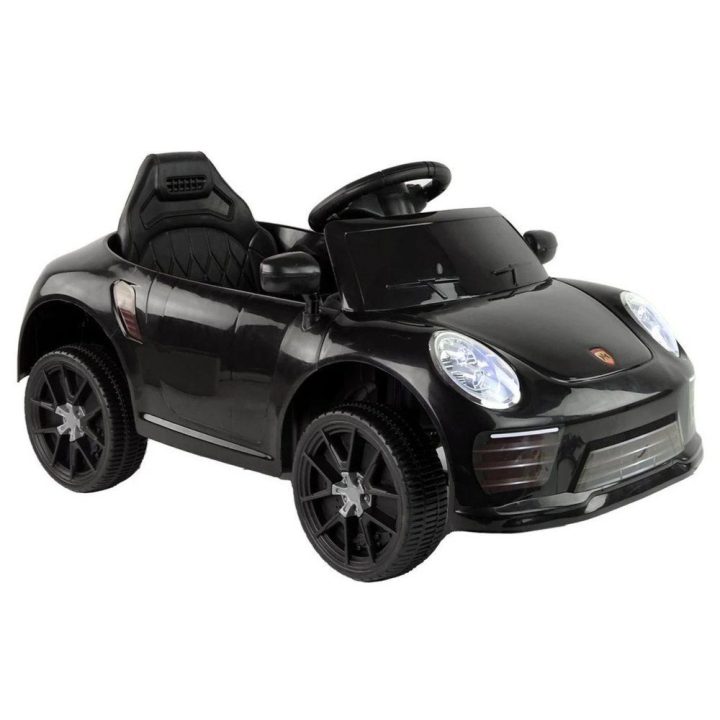 Automobilis su akumuliatoriumi WMT-666 – pramogai ir smagiam vairavimui vaikams.