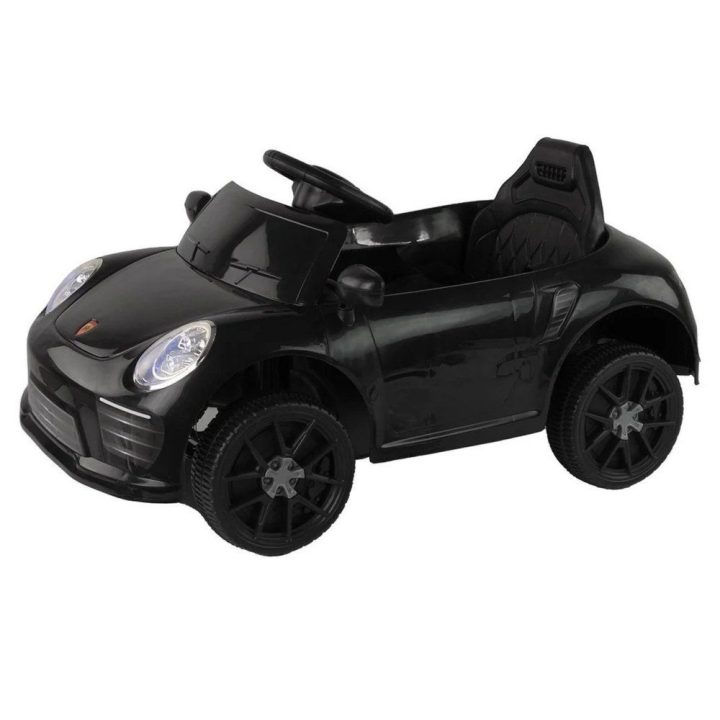 Automobilis su akumuliatoriumi WMT-666 – pramogai ir smagiam vairavimui vaikams.