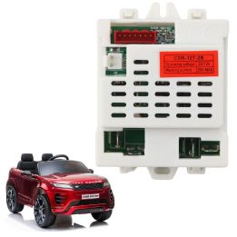 Modulis automobilio akumuliatoriaus sistemai DK-RRE99 – patikimam energijos valdymui kelyje.
