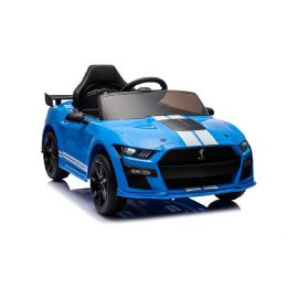 Automobilis elektrinis Ford Mustang GT500 Shelby – galiai ir vairavimo malonumui kasdien.