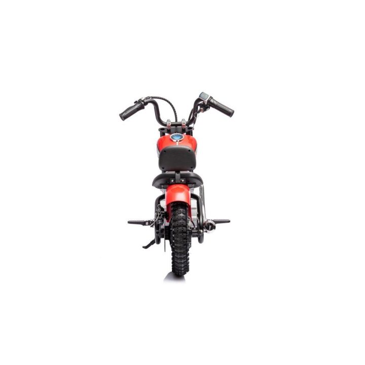 Motoroleris elektrinis A9902 36V – patogiam ir taupiam judėjimui mieste.