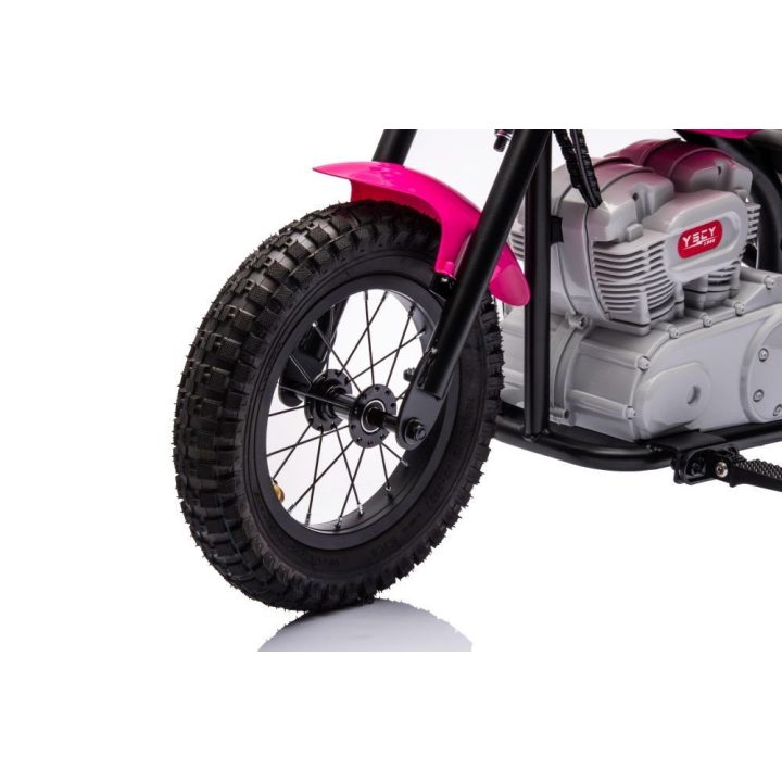 Motoroleris elektrinis 36V A9902 – smagiam ir patogiam judėjimui mieste.