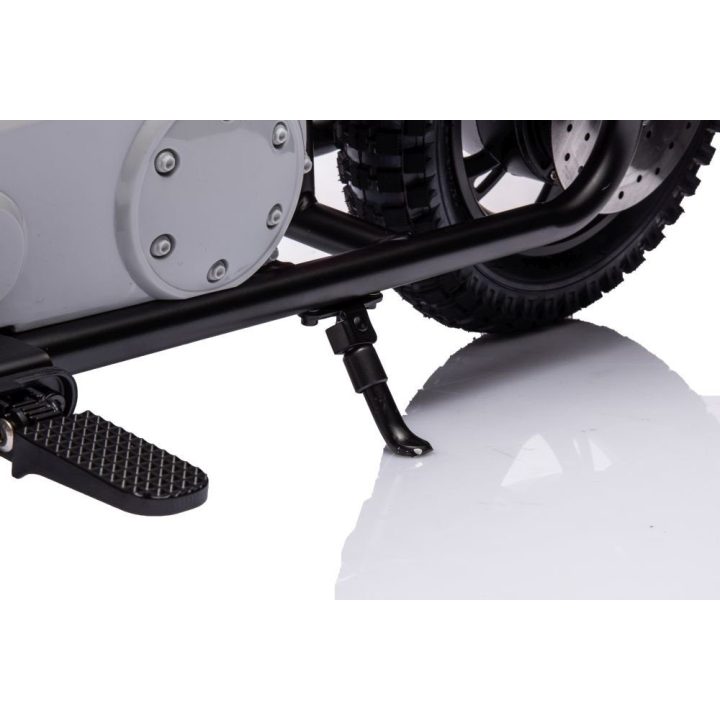 Motoroleris elektrinis 36V A9902 – smagiam ir patogiam judėjimui mieste.