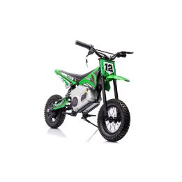 Motokroso dviratis elektrinis A9901 – nuotykiams be ribų visur ir visada.