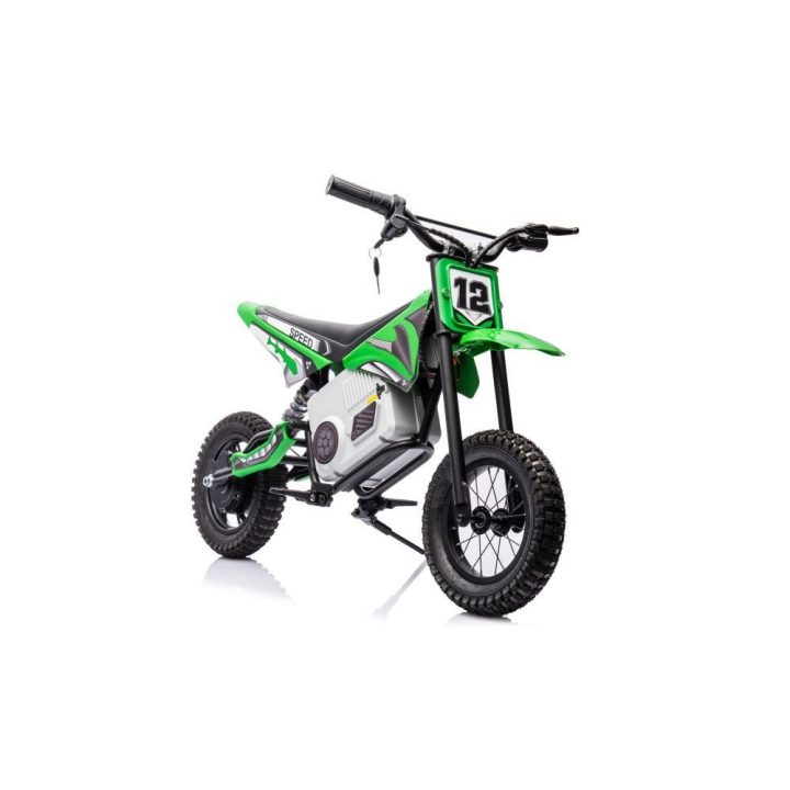 Motokroso dviratis elektrinis A9901 – nuotykiams be ribų visur ir visada.