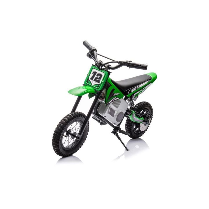 Motokroso dviratis elektrinis A9901 – nuotykiams be ribų visur ir visada.