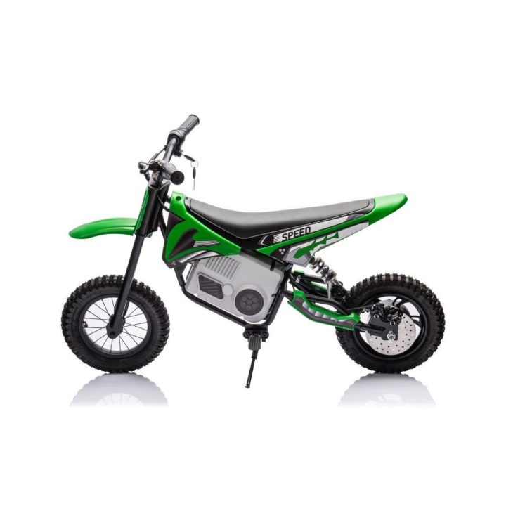 Motokroso dviratis elektrinis A9901 – nuotykiams be ribų visur ir visada.