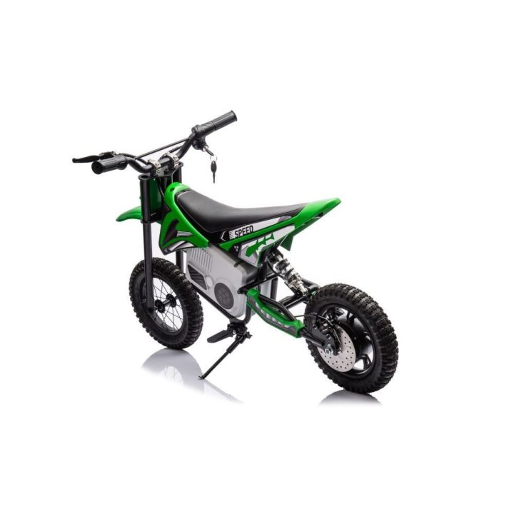 Motokroso dviratis elektrinis A9901 – nuotykiams be ribų visur ir visada.