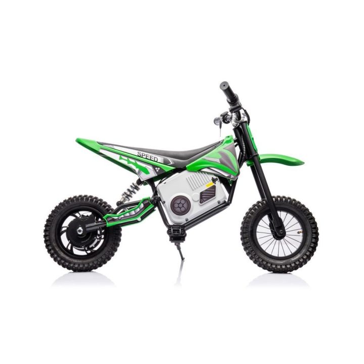 Motokroso dviratis elektrinis A9901 – nuotykiams be ribų visur ir visada.