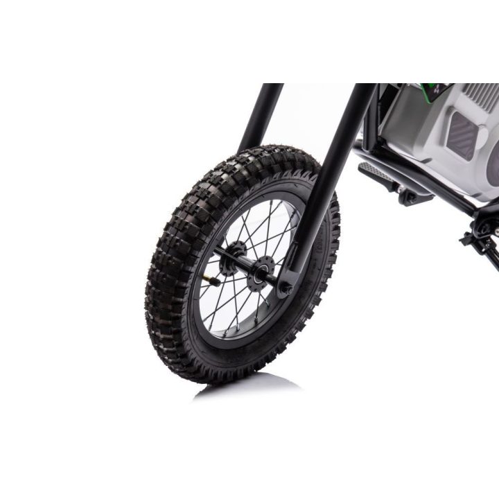 Motokroso dviratis elektrinis A9901 – nuotykiams be ribų visur ir visada.