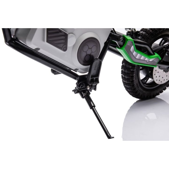 Motokroso dviratis elektrinis A9901 – nuotykiams be ribų visur ir visada.