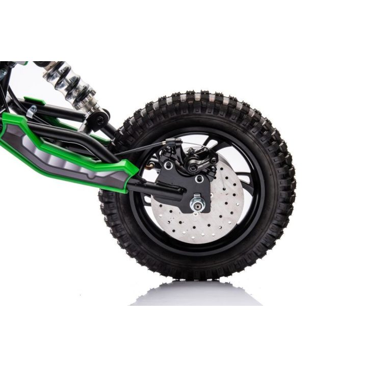 Motokroso dviratis elektrinis A9901 – nuotykiams be ribų visur ir visada.