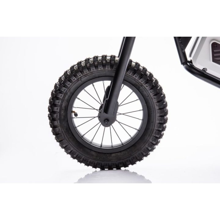 Motokroso dviratis elektrinis A9901 – nuotykiams be ribų visur ir visada.