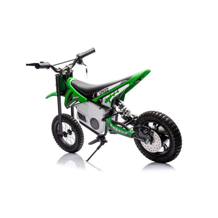 Motokroso dviratis elektrinis A9901 – nuotykiams be ribų visur ir visada.