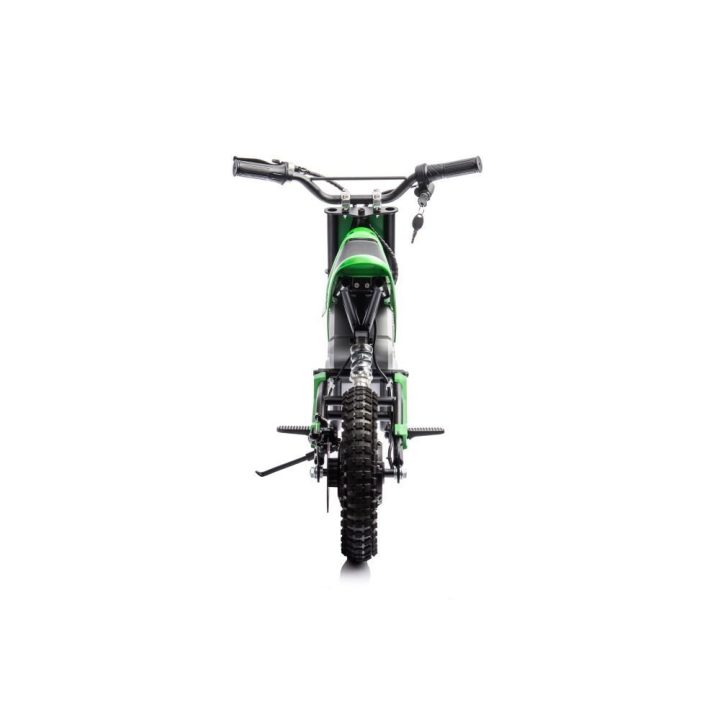 Motokroso dviratis elektrinis A9901 – nuotykiams be ribų visur ir visada.