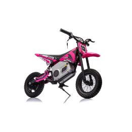 Motokrosinis dviratis elektrinis A9901 – nuotykiams ir aktyviam laisvalaikiui lauke.