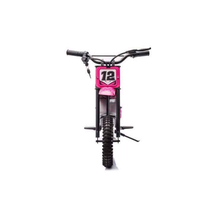 Motokrosinis dviratis elektrinis A9901 – nuotykiams ir aktyviam laisvalaikiui lauke.