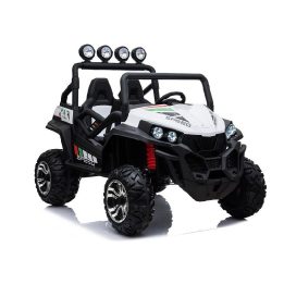 Vaikiškas elektromobilis S2588 Buggy – nuotykiams ir smagiam laisvalaikiui lauke.