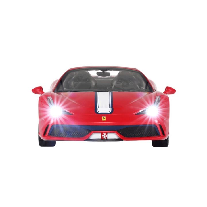 Mašinėlė valdomu pultu Rastar Laferrari Aperta – greičiui ir pramogai kiekvieną dieną.