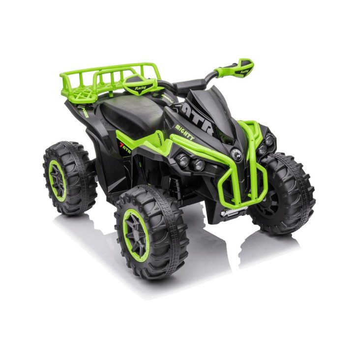 Dviratis elektrinis GTS1199 Green Battery – patogiam ir ekologiškam judėjimui mieste.