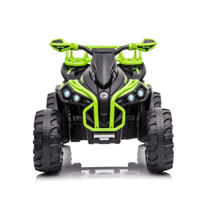 Dviratis elektrinis GTS1199 Green Battery – patogiam ir ekologiškam judėjimui mieste.