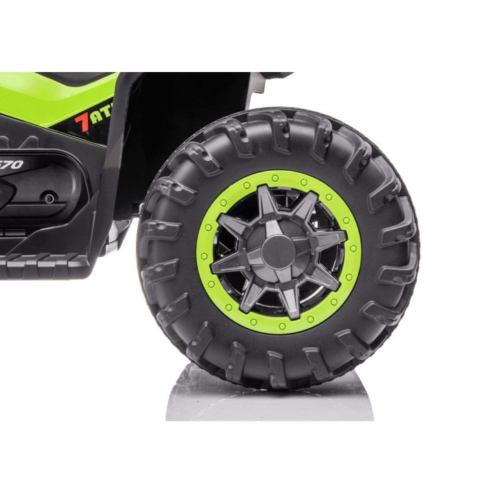 Dviratis elektrinis GTS1199 Green Battery – patogiam ir ekologiškam judėjimui mieste.