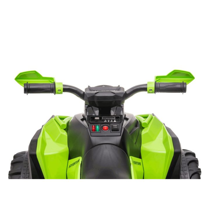 Dviratis elektrinis GTS1199 Green Battery – patogiam ir ekologiškam judėjimui mieste.