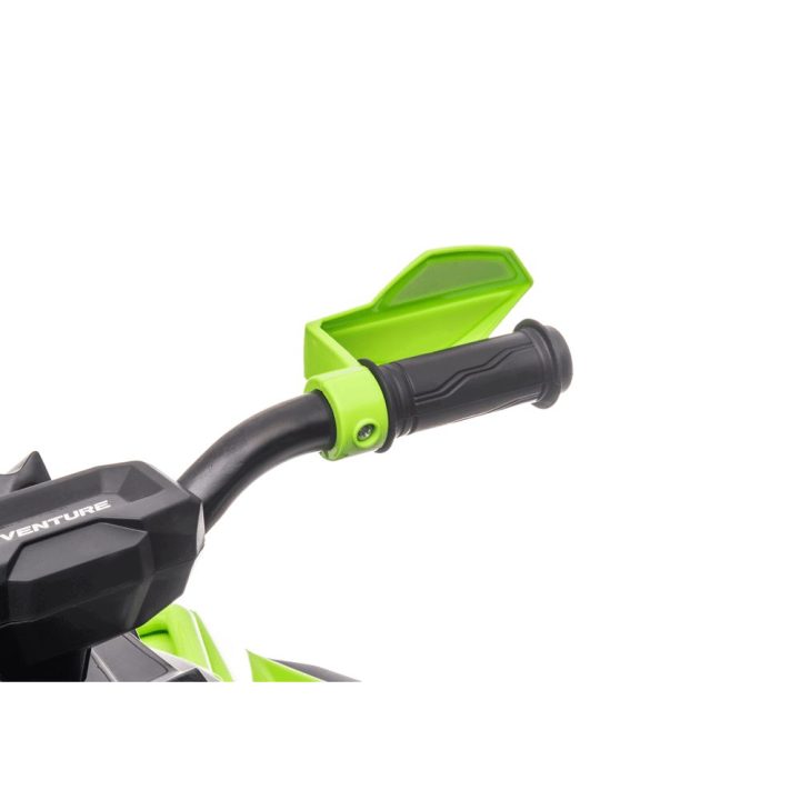 Dviratis elektrinis GTS1199 Green Battery – patogiam ir ekologiškam judėjimui mieste.